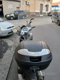 honda sh300