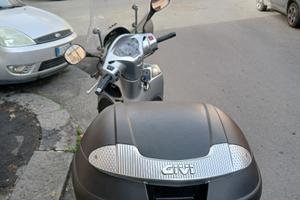 honda sh300