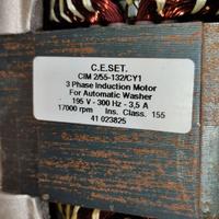 Motore inverter per lavatrice Hoover