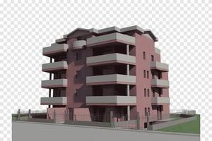 Terreno edificabile residenziale