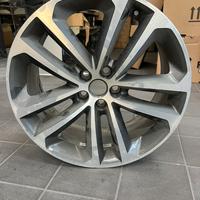Cerchi Jaguar F Pace