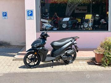 Kymco MICARE 125 IN PROMOZIONE
