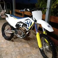 Husqvarna FC 250 - 2018