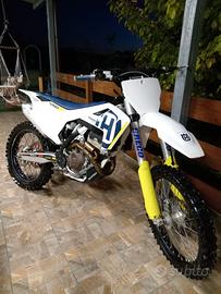 Husqvarna FC 250 - 2018