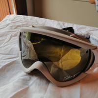 Maschera snowboard