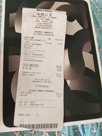 Ipad Air apple 256gb