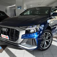 Audi Q8 45 TDI mhev Quattro tiptronic Sline