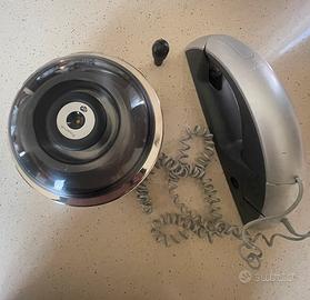 Macchina sottovuoto AMC Powervac