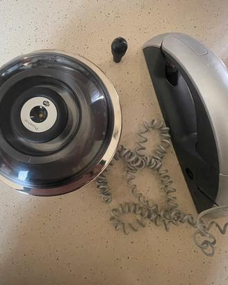 Macchina sottovuoto AMC Powervac
