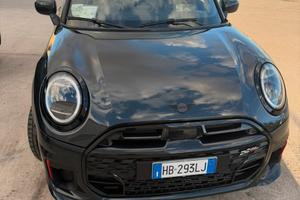 Mini  cooper