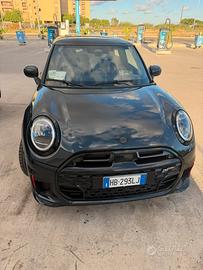 Mini  cooper