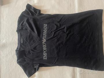 T-shirt ARMANI