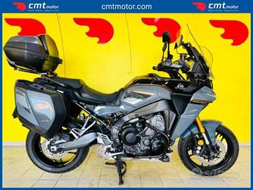 YAMAHA Tracer 9 Garantita e Finanziabile