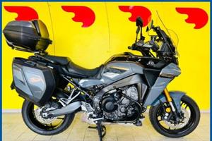 YAMAHA Tracer 9 Garantita e Finanziabile