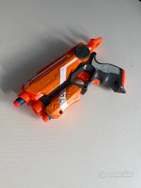 Pistola nerf
