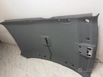 Tetto interno bmw 120 d