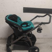 Passeggino PegPerego