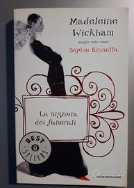 Sophie Kinsella/Libro 