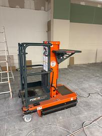 Piattaforma elettrica Jlg