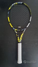 Babolat Pure Aero 100