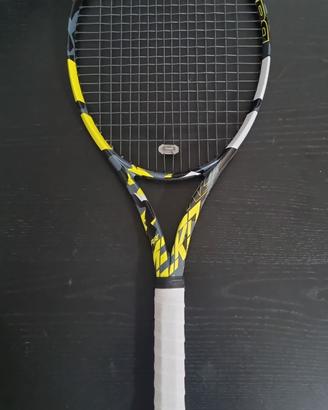 Babolat Pure Aero 100