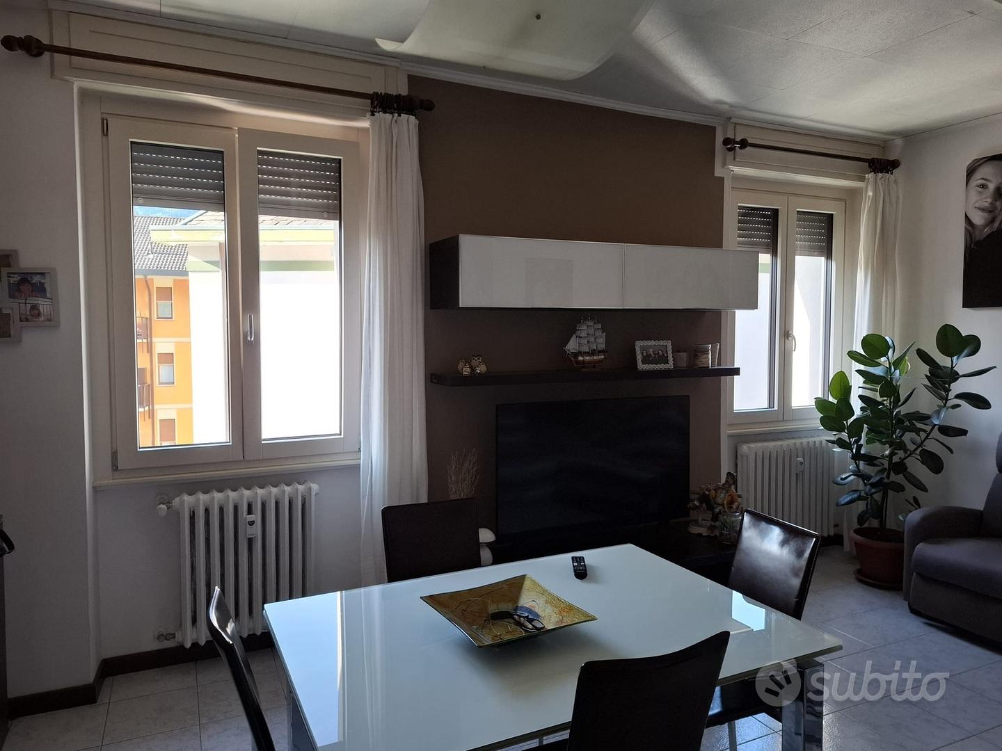 Apartment in Sondrio, Colda - Vista 2