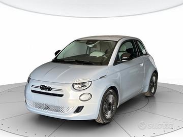 FIAT 500 1.0 Hybrid Icon