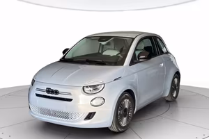 FIAT 500 1.0 Hybrid Icon