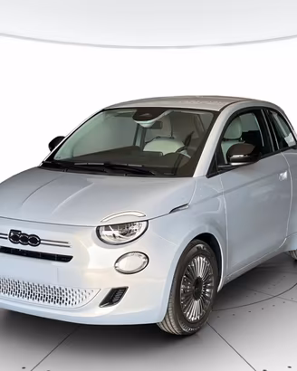 FIAT 500 1.0 Hybrid Icon