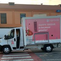 Foodtruck in gestione