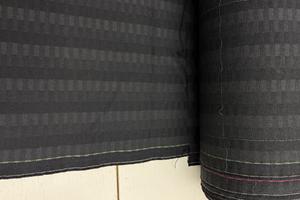 Mercedes-Benz 190 tappezzeria