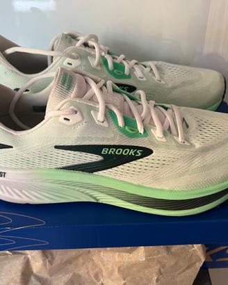 Brooks Ghost 18