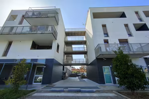 Appartamento Elmas [Cod. rif 3330485VRG]