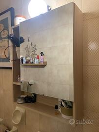 Specchio bagno