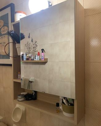Specchio bagno