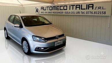Volkswagen Polo 1.4 TDI - 2017 - KM. 114.000