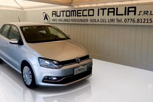 Volkswagen Polo 1.4 TDI - 2017 - KM. 114.000