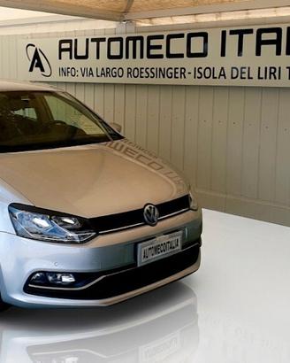 Volkswagen Polo 1.4 TDI - 2017 - KM. 114.000