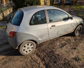 Ford Ka 2007