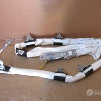 Tendina airbag tetto sx fiat 500x