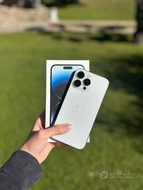 IPHONE 14PROMAX 256g