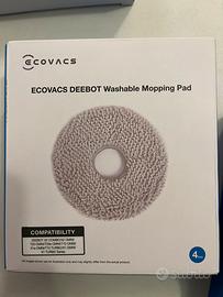 Panni ecovacs X2 T20 e X1 OMNI