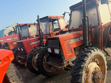 New Holland 80/66/S
