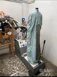 manichino professionale GHIDINI