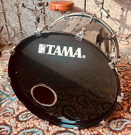Gran Cassa Tama Starclassic Performer b/b 24”