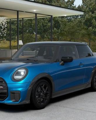 Mini Mini Cooper 3p 2.0 S JCW auto