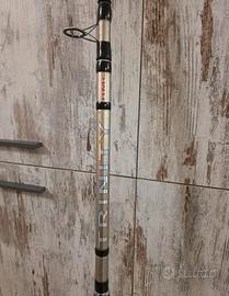 Canna surfcasting olympus trinity 180g