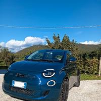 Fiat 500 (2020-->) - 2021