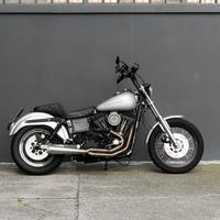 Harley-Davidson FXDX Dyna Super Glide Sport - 1999