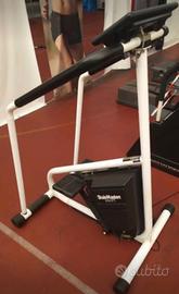 STEP PROFESSIONALE EXTRAROBUSTO "STAIR MASTER 4000